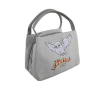 Cinereplicas Harry Potter - 4L Bolsa de comida Isotherm Hedwig - Licencia oficial
