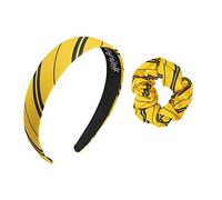 Cinereplicas Harry Potter - Accesorios para el cabello - Licencia Oficial (Set clásico de 2, Slytherin)