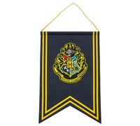 Cinereplicas Harry Potter - Bandera Hogwarts - Licencia Oficial