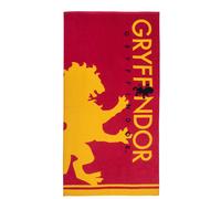 Cinereplicas Harry Potter - Beach Towel Gryffindor - Official License