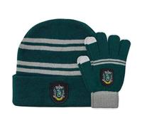 Cinereplicas - Harry Potter - Beanie and Gloves Set - Kids - Offcially licensed