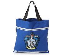 Cinereplicas Harry Potter - Bolsa Ravenclaw - Licencia Oficial