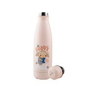 Cinereplicas Harry Potter - Botella de agua aislada de acero inoxidable de 500 ml - Licencia oficial
