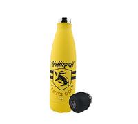 Cinereplicas harry potter - botella de agua aislada de acero inoxidabl