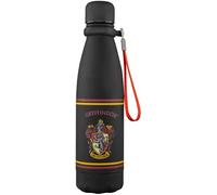 Cinereplicas Botella de agua Harry Potter Gryffindor – Licencia Oficial
