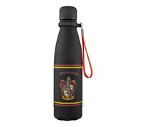 Cinereplicas Botella de agua Harry Potter Gryffindor – Licencia Oficial