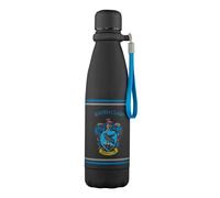 Cinereplicas Harry Potter - Botella de agua Ravenclaw - Licencia Oficial