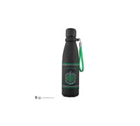 Cinereplicas Botella de agua Harry Potter Slytherin – Licencia oficial