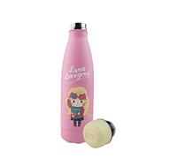 Botella cinereplicas harry potter luna's quibbler