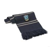Cinereplicas Harry Potter - Bufanda clásica Gryffindor/Hufflepuff/Ravenclaw/Slytherin - Licencia Oficial