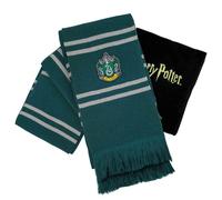 Cinereplicas - Harry Potter - Echarpe - Ultra Douce - Edition Deluxe - Licence Officielle