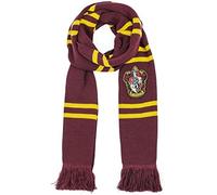 Cinereplicas - harry potter - bufanda - ultra suave - edición deluxe