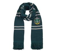 Cinereplicas - Harry Potter - Echarpe - Ultra Douce - Edition Deluxe - Licence Officielle