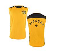 Cinereplicas Harry Potter - Camiseta del Torneo de los Tres Magos Harry Potter - L - Licencia oficial