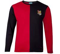 Cinereplicas Harry Potter - Camiseta Torneo de los Tres Magos Harry Potter - L - Licencia Oficial