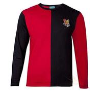 Cinereplicas Harry Potter - Camiseta Torneo de los Tres Magos Harry Potter - M - Licencia Oficial