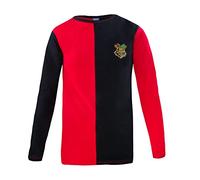 Cinereplicas Harry Potter - Camiseta Triwizard Slytherin - M - Licencia oficial