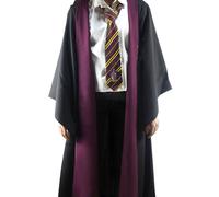 Cinereplicas harry potter - capa gryffindor - s - licencia oficial