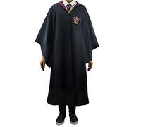Cinereplicas Harry Potter - Capa Gryffindor - XS/Niños - Licencia Oficial