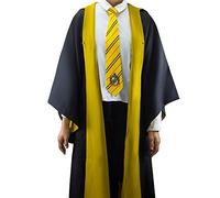 Cinereplicas Harry Potter - Capa Hufflepuff - XL - Licencia Oficial