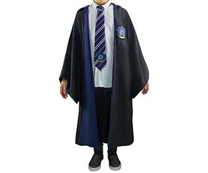 Cinereplicas Harry Potter - Capa Ravenclaw - M - Licencia Oficial
