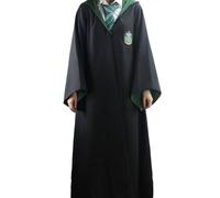 Cinereplicas harry potter - capa slytherin - s - licencia oficial