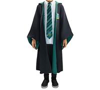 Cinereplicas Harry Potter - Capa Slytherin - XL - Licencia Oficial