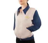Cinereplicas Harry Potter - Chaqueta Fleur Delacour - Niños/XS/S/M/L - Licencia oficial (XS)