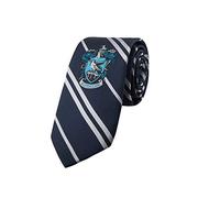 Cinereplicas Harry Potter - Corbata Gryffindor Tejida para Adultos - Oficial Auténtico