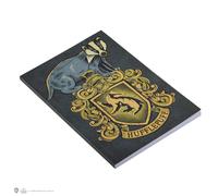 Cuaderno a5 harry potter hufflepuff