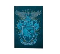 Cinereplicas Harry Potter - Cuaderno - Licencia Oficial (Ravenclaw)