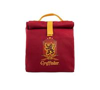 Cinereplicas Harry Potter - Gryffindor 4.5L Bolsa de comida Isotherm - Licencia oficial