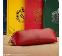 Cinereplicas harry potter gryffindor - estuche de piel sintética - li