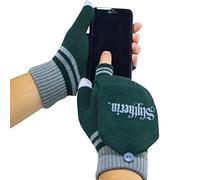 Cinereplicas Harry Potter - Guanti a Manopola Serpeverde - Licenza ufficiale