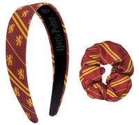 Cinereplicas Harry Potter - Hair Accessories Classic Gryffindo (Importación USA)