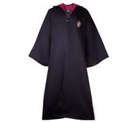 Cinereplicas Harry Potter - Hogwarts Robe Gryffindor - L - Official License