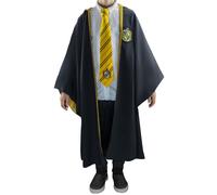 Cinereplicas Harry Potter Hogwarts Robe Huffelpuf - L - Officiële licentie