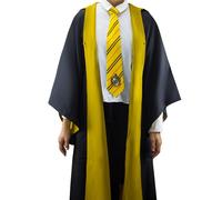 Harry Potter - Capa - Oficial -Cinereplicas (Hufflepuff), Talla L
