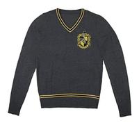 Harry Potter Knitted Sweater Tassorosso Cinereplicas