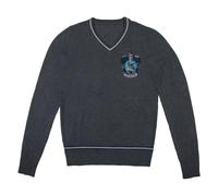 Cinereplicas Harry Potter - Jersey Hogwarts casa Ravenclaw - S - Licencia Oficial