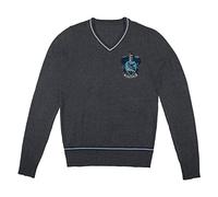 Cinereplicas Harry Potter - Jersey Hogwarts casa Ravenclaw - XL - Licencia Oficial