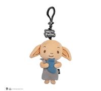 Cinereplicas harry potter - llavero peluche dobby - licencia oficial
