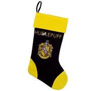 Cinereplicas harry potter - medias de navidad hufflepuff - licencia of