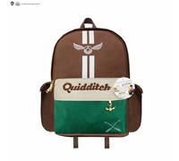Cinereplicas harry potter - mochila quidditch con bolsillos en el cost