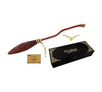 Cinereplicas Harry Potter - Nimbus 2000 Junior 1:2 escala de réplica - Licencia Oficial