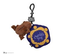 Cinereplicas harry potter - peluche llavero rana de chocolate - licenc