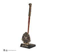 Cinereplicas harry potter - pluma varita mágica harry potter con sopo