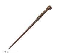 Cinereplicas Harry Potter - Pluma varita mágica - Licencia Oficial (Harry Potter)