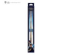 Cinereplicas Harry Potter - Pluma varita mágica - Licencia Oficial (Newt Scamander)
