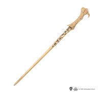 Cinereplicas Harry Potter - Pluma varita mágica - Licencia Oficial (Voldemort)